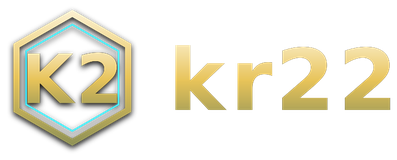 kr22 logo