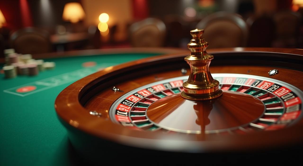 kr22 Table Roulette Advanced-এ আমরা কী দিচ্ছি